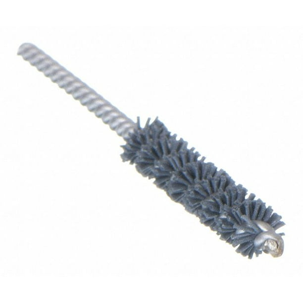 Pack of 12 Hand Brush Pig Bristle Brush Research Spiral Twist Brush Pack of 12 Hand Brush Pig Bristle Brush Research Spiral Twist Brush